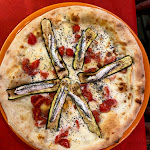 Photo n°2 de l'avis de federico.a fait le 04/07/2020 à 21:21 sur le  Pizzeria Lo Scugnizzo à Carloforte