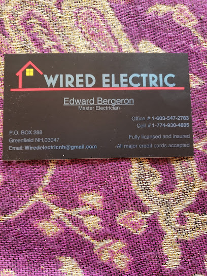 Wired Electric LLC