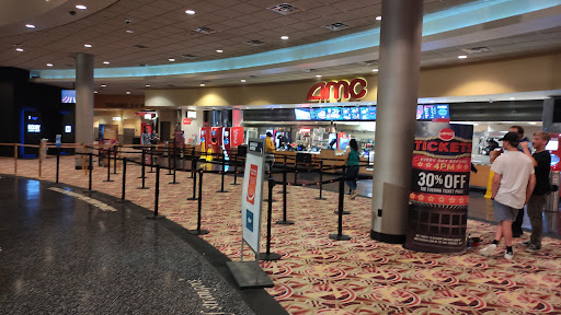 Shopping Mall «Firewheel Town Center», reviews and photos, 245 Cedar Sage Dr, Garland, TX 75040, USA