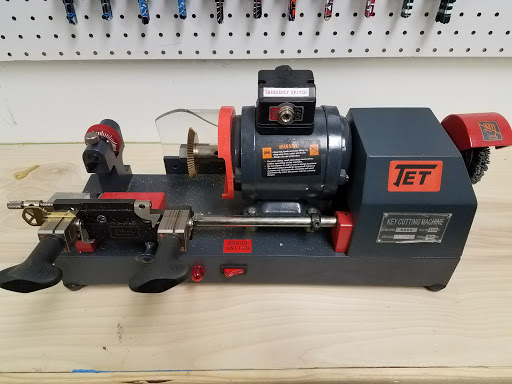 Locksmith «Mile High Locksmith Littleton», reviews and photos, 9719 W Coal Mine Ave Ste K, Littleton, CO 80123, USA