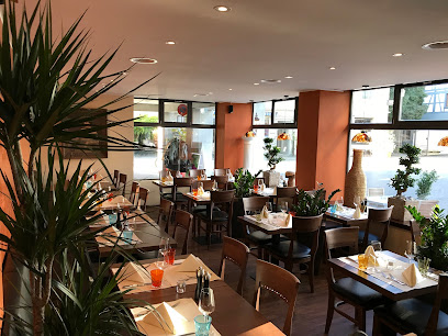 Restaurant Terracina - Steinberggasse 54, 8400 Winterthur, Switzerland