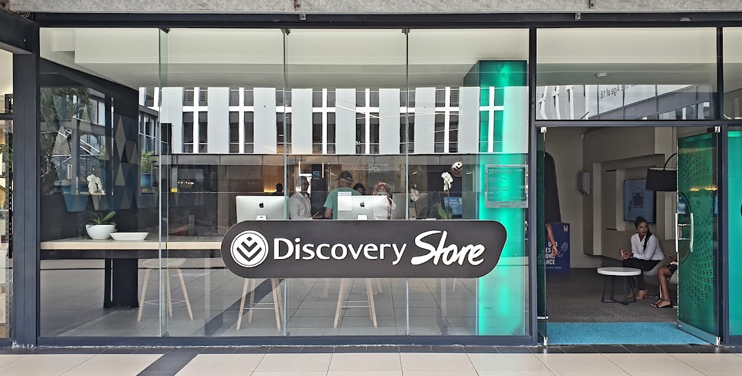 Discovery Store - Umhlanga