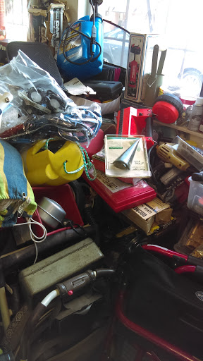 Thrift Store «Village Thrift Shop», reviews and photos, 888 E Michigan St, Orlando, FL 32806, USA