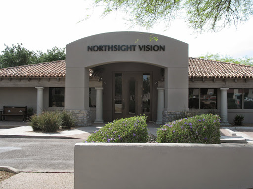 Northsight Vision Care Center