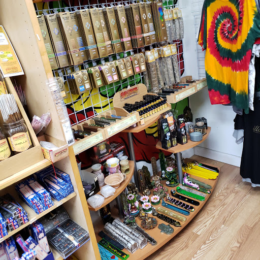 Gift Shop «Marleys Tobacco & Gifts», reviews and photos, 633 Old Dixie Hwy, Jupiter, FL 33477, USA