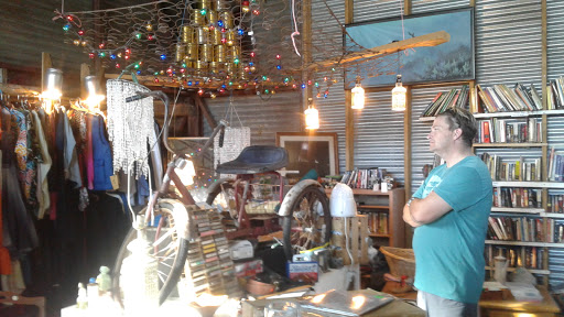 Thrift Store «Stained Market Place», reviews and photos, 2106 E 15th Ave, Tampa, FL 33605, USA