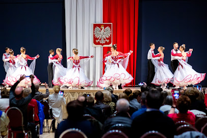Krakusy Polish Folk Dance Association