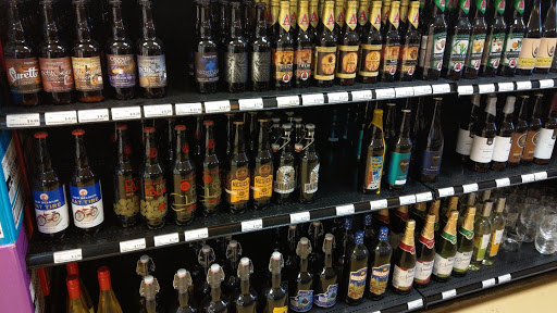 Liquor Store «Weber Street Liquor», reviews and photos, 712 N Weber St, Colorado Springs, CO 80903, USA