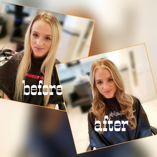 Hair Salon «Split Endz Salon», reviews and photos, 2105 Sproul Rd, Broomall, PA 19008, USA