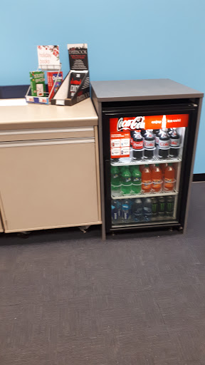 Print Shop «FedEx Office Print & Ship Center», reviews and photos, 9510 W Higgins Rd, Rosemont, IL 60018, USA