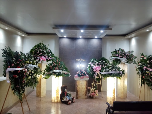 Funeraria la eternidad en Ciudad Juárez