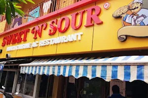 Sweet 'N' Sour - Best Restaurant in Salt Lake Sec-3 Kolkata image