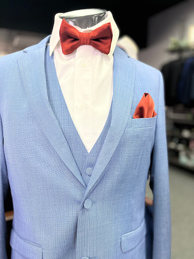 Bridal Shop «The Bridal Gallery», reviews and photos, 180 Liberty St SE, Salem, OR 97301, USA