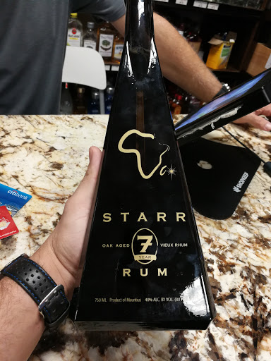 Liquor Store «Primo Liquors Weston», reviews and photos, 2390 Weston Rd, Weston, FL 33326, USA