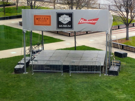 History Museum «Harley-Davidson Museum®», reviews and photos, 400 W Canal St, Milwaukee, WI 53201, USA