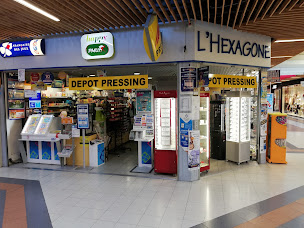 Photo n°8 de L'hexagone à Laon ()