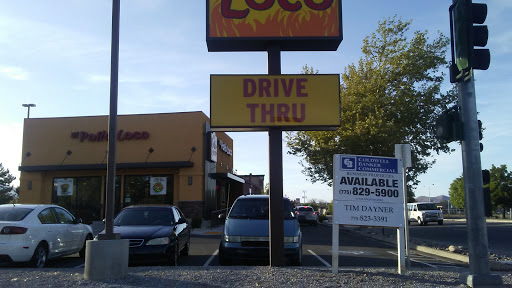 Mexican Restaurant «El Pollo Loco», reviews and photos, 2293 S Virginia St, Reno, NV 89502, USA