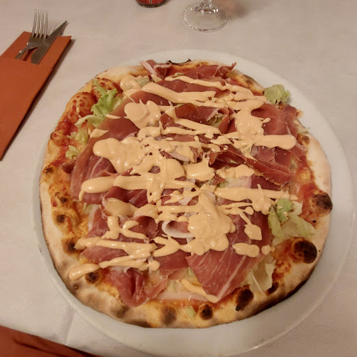 Trattoria Il Cuccundeo in Polignano a Mare, Città Metropolitana di Bari