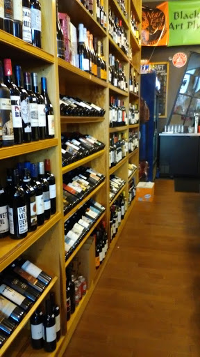 Gift Shop «Corner Stone Craft Beer & Wine», reviews and photos, 61 Parsons Ave, Columbus, OH 43215, USA