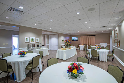 Funeral Home «Porter Loring Mortuary North», reviews and photos, 2102 N Loop 1604 E, San Antonio, TX 78232, USA