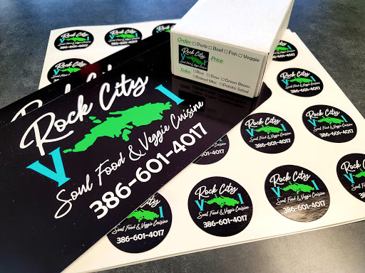 Print Shop «BizCard Xpress Orange City», reviews and photos, 1209 Saxon Blvd # 4, Orange City, FL 32763, USA