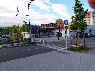 CF Champlfeuri à Bourgoin-Jallieu