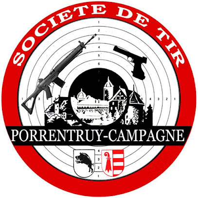 Société de Tir Porrentruy-Campagne