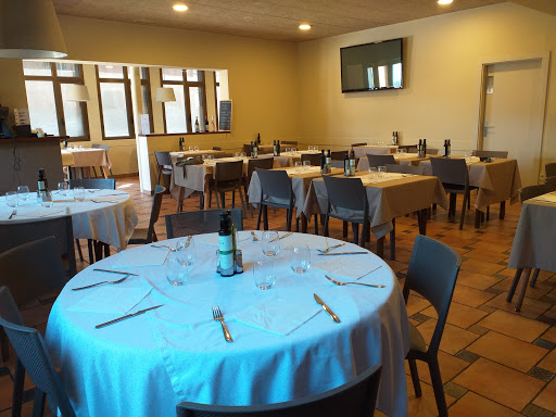 Información y opiniones sobre Restaurant casapris de La Cellera De Ter