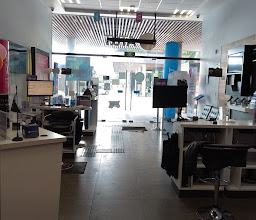 AT&T Urban Center photo