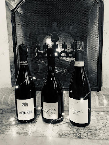 My Wines By Estelle à Beaune