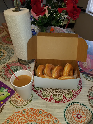 Donut Shop «Best Country Donuts», reviews and photos, 4746 Jonesboro Rd, Forest Park, GA 30297, USA