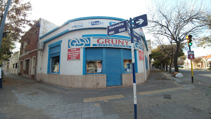 Distribuidora Gruny SRL