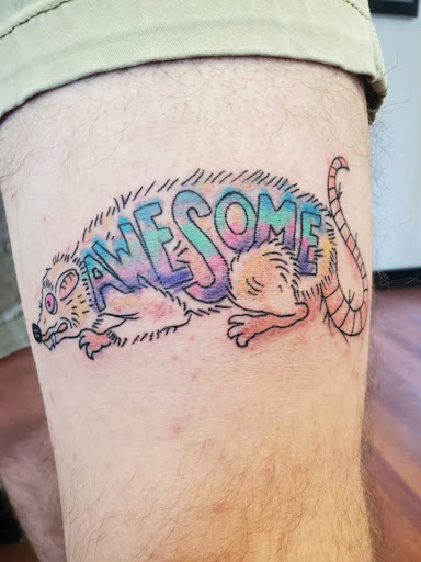 Explore forearm tattoo placement ideas, creative tattoo ideas in Spokane, available at Feel Good Ink