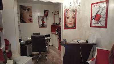 Ongle Chic à Paris