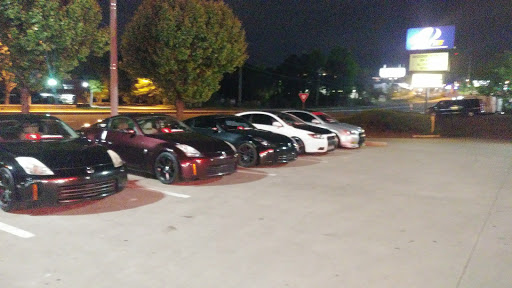 Auto Parts Store «AutoZone», reviews and photos, 6120 Jimmy Carter Blvd, Norcross, GA 30071, USA