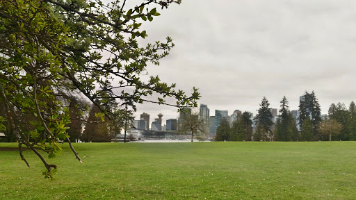Location de jardins pour événements Vancouver