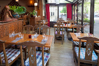 Atmosphère du Restaurant thaï Khun Akorn International à Paris - n°20