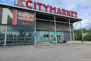 K‑Citymarket Klaukkala image