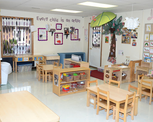 Preschool «Childtime of Pataskala, OH», reviews and photos, 170 E Broad St, Pataskala, OH 43062, USA