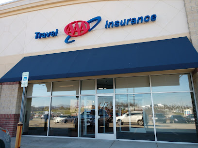 AAA Uniontown Insurance and Member Services