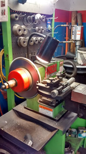 Auto Repair Shop «Hudson Car Care Inc.», reviews and photos, 31 E Vance Ct, Shelton, WA 98584, USA