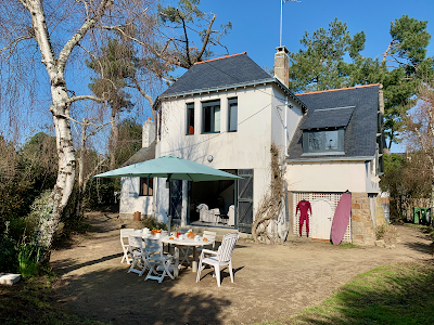 Villa La Paludière Carnac à Carnac