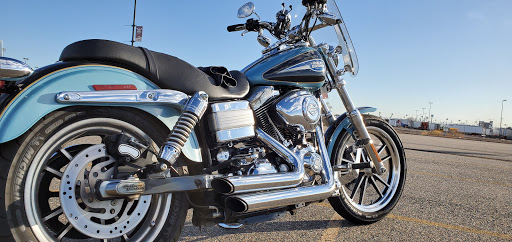 Used Motorcycle Dealer «Motorcycle Depot», reviews and photos, 600 Telluride St E, Aurora, CO 80011, USA