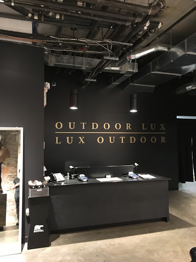 Shoe Store «Sorel Footwear Store», reviews and photos, 345 W 14th St b, New York, NY 10014, USA