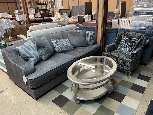 Furniture Store «Reyna Home Furniture», reviews and photos, 2702 Telephone Rd, Houston, TX 77023, USA