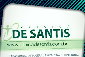 Clínica De Santis - Serra Negra image