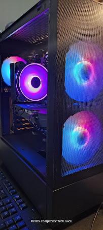 Compucare Technical Services - Photo 8 - Car repair in Hummelstown, PA, Harrisburg