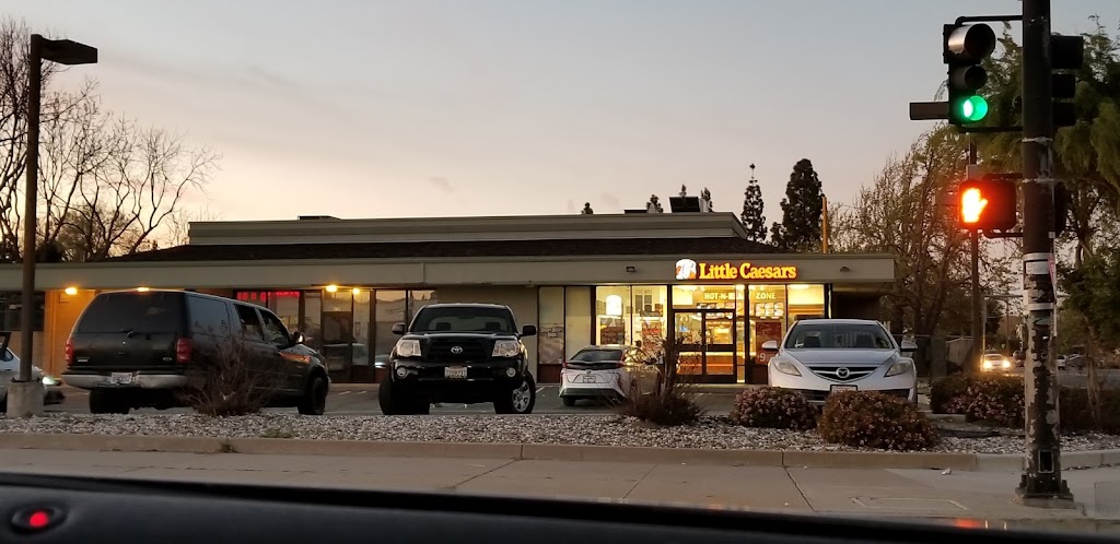 Little Caesars Pizza 94509