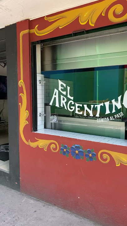El Argentino | Comida al paso