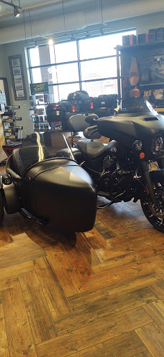 Motorcycle Dealer «Indian Motorcycle Sturgis», reviews and photos, 2130 Main St, Sturgis, SD 57785, USA